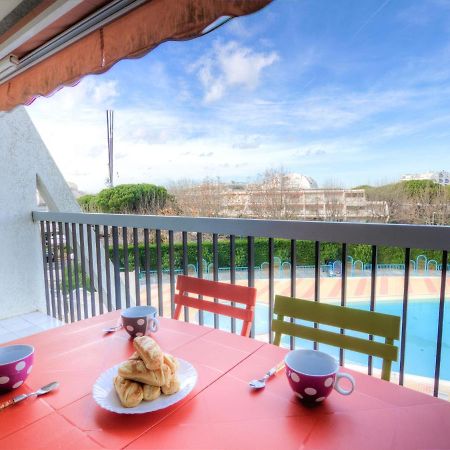 Apartment Les Flamants Roses-5 By Interhome Λα Γκραντ-Μοτ Εξωτερικό φωτογραφία