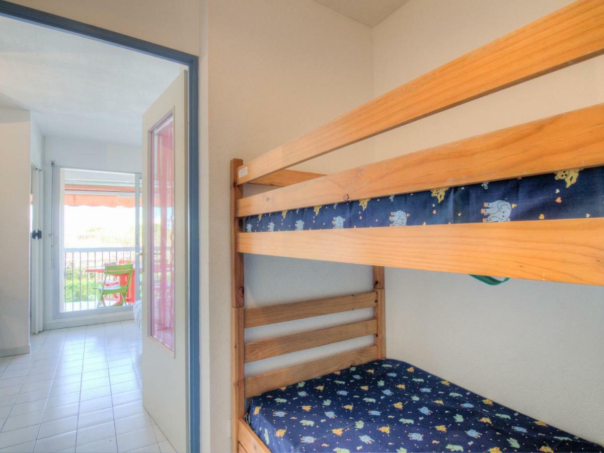 Apartment Les Flamants Roses-5 By Interhome Λα Γκραντ-Μοτ Εξωτερικό φωτογραφία