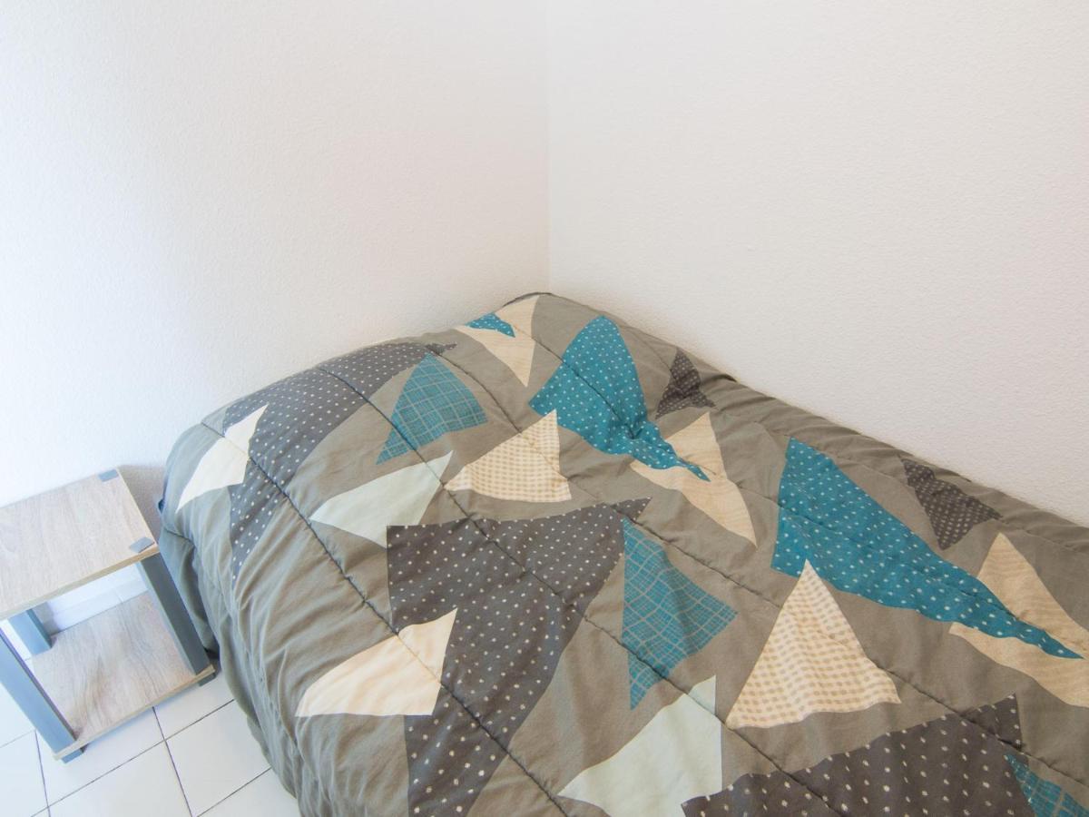 Apartment Les Flamants Roses-5 By Interhome Λα Γκραντ-Μοτ Εξωτερικό φωτογραφία